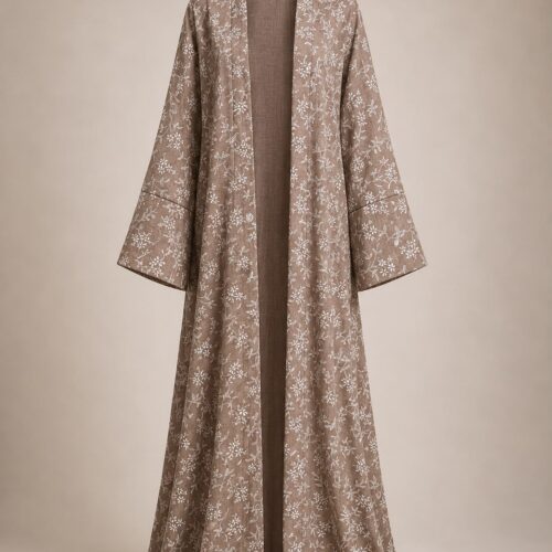 Lillyan Embroidered Throw