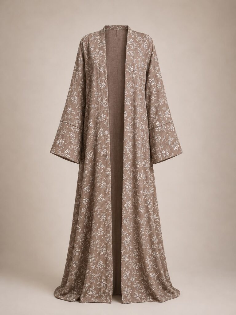 Lillyan Embroidered Throw