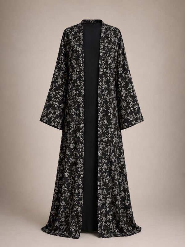 Lillyan Embroidered Throw