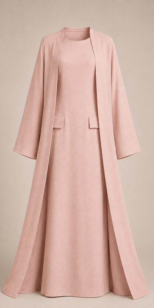 Linen Classic Set