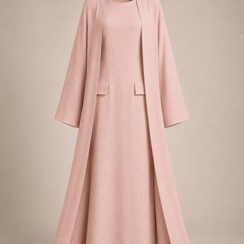 Linen Classic Set