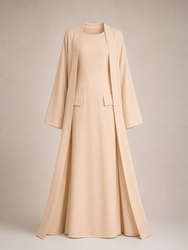 Linen Classic Set 4 Linen Classic Set