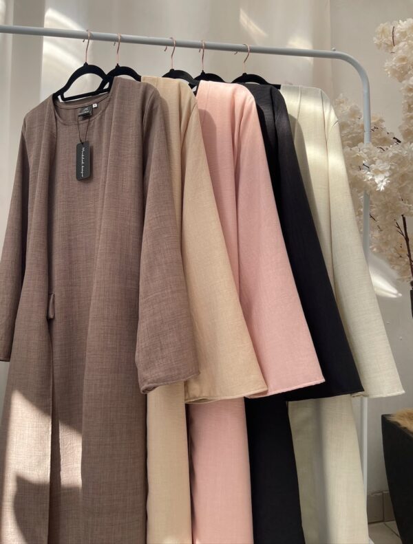 Linen Classic Set 5 Linen Classic Set