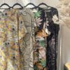 Summer Kaftan