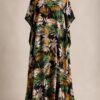 Summer Kaftan