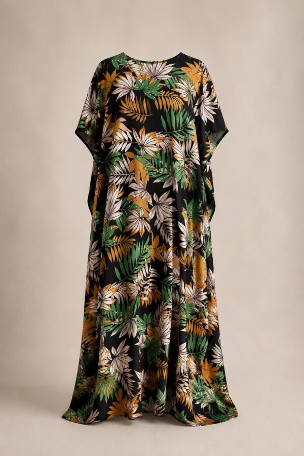Summer Kaftan