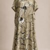 Summer Kaftan