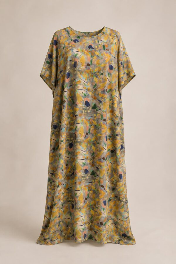 Summer Kaftan