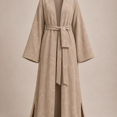 Turk Linen Throw
