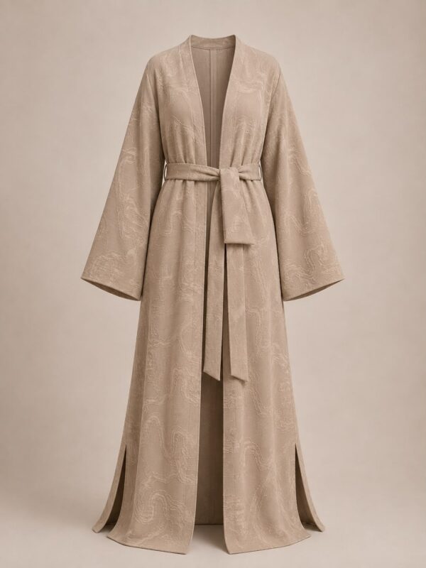 Turk Linen Throw