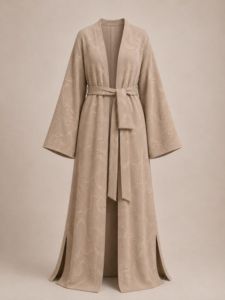 Turk Linen Throw