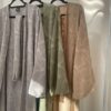 Turk Linen Throw