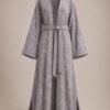 Turk Linen Throw