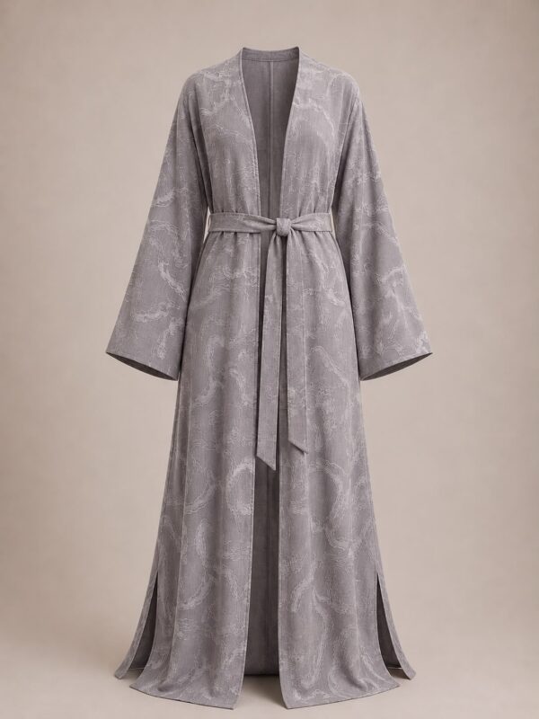Turk Linen Throw