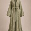Turk Linen Throw