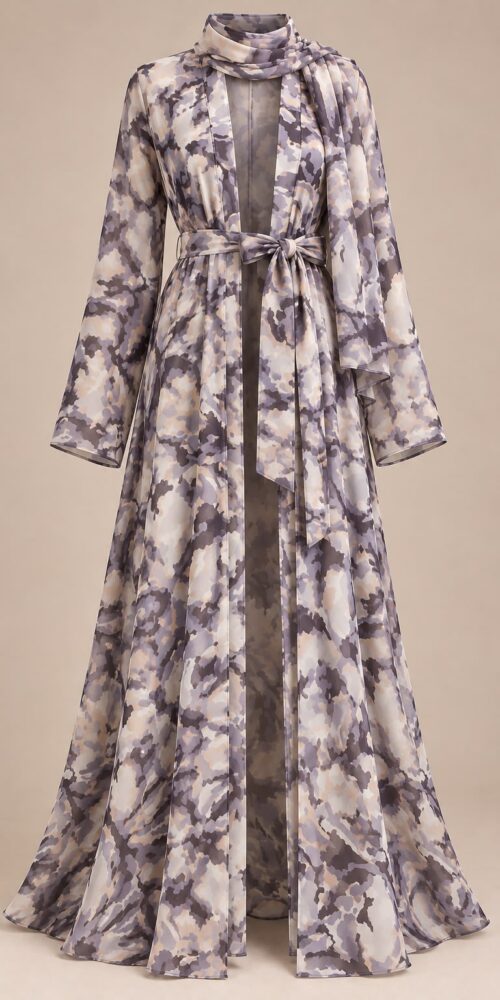 Diora Chiffon Diora Chiffon