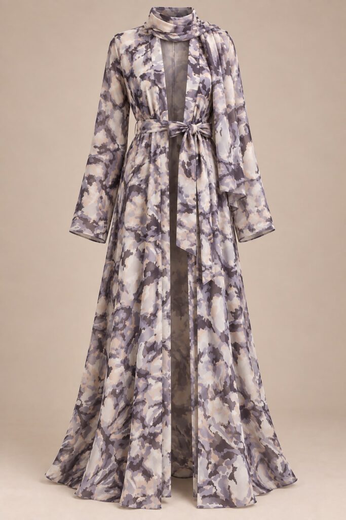 Diora Chiffon